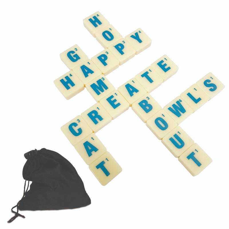 Ambassador - Grab & Go Games! - Travel Word Building Challenge - Laadlee