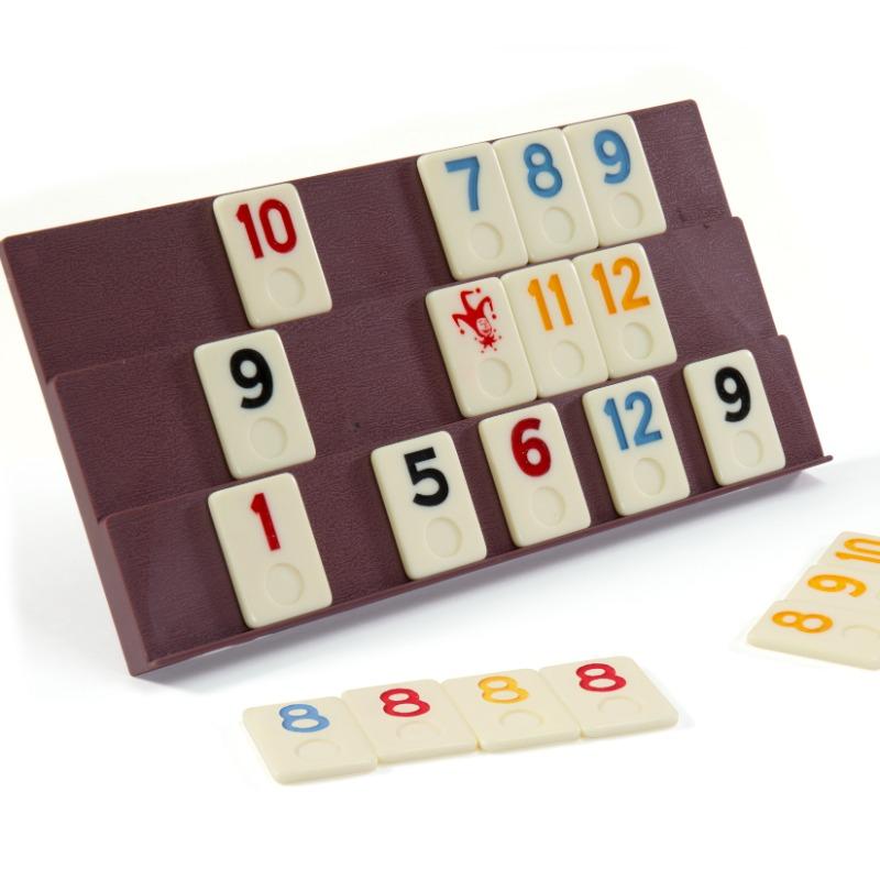 Ambassador - Rummy - Laadlee