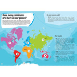 Sassi Travel, Learn and Explore - The Earth - Laadlee