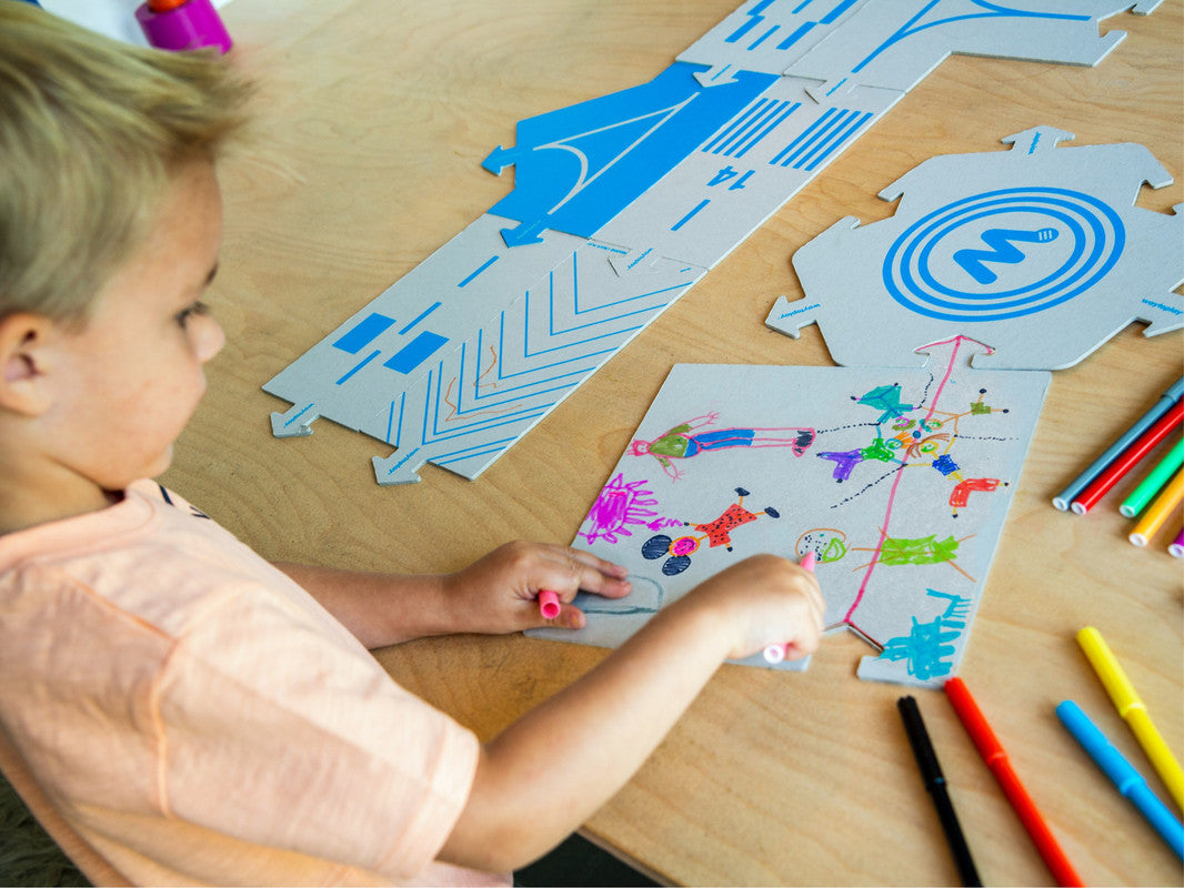 Waytoplay Runway - Laadlee