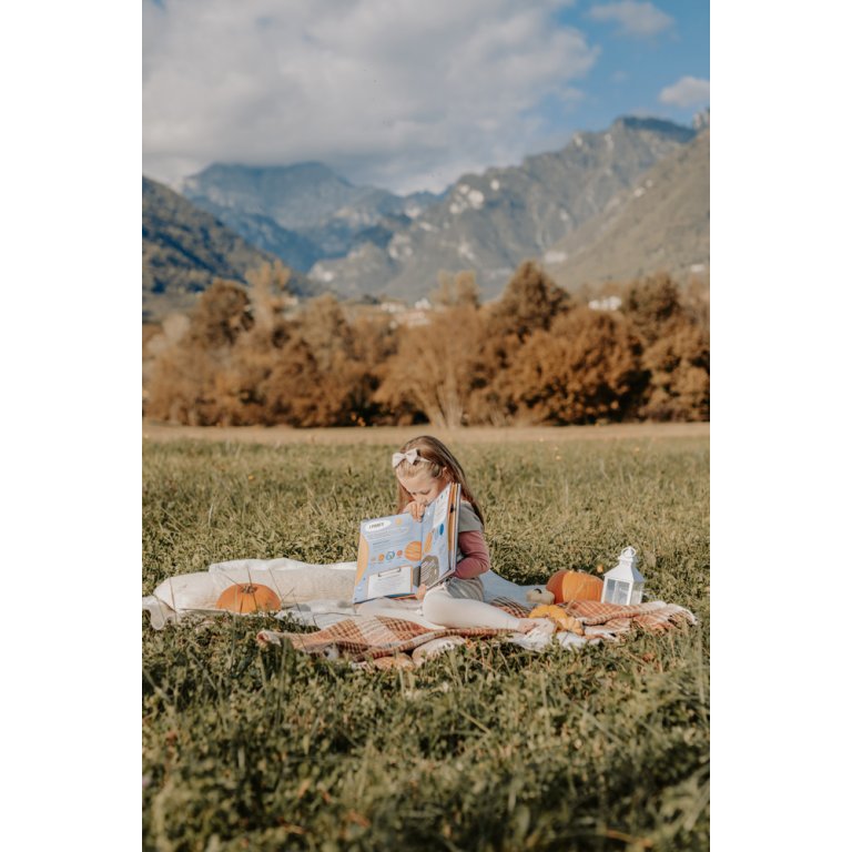 Sassi What, How, Why - Space - Laadlee