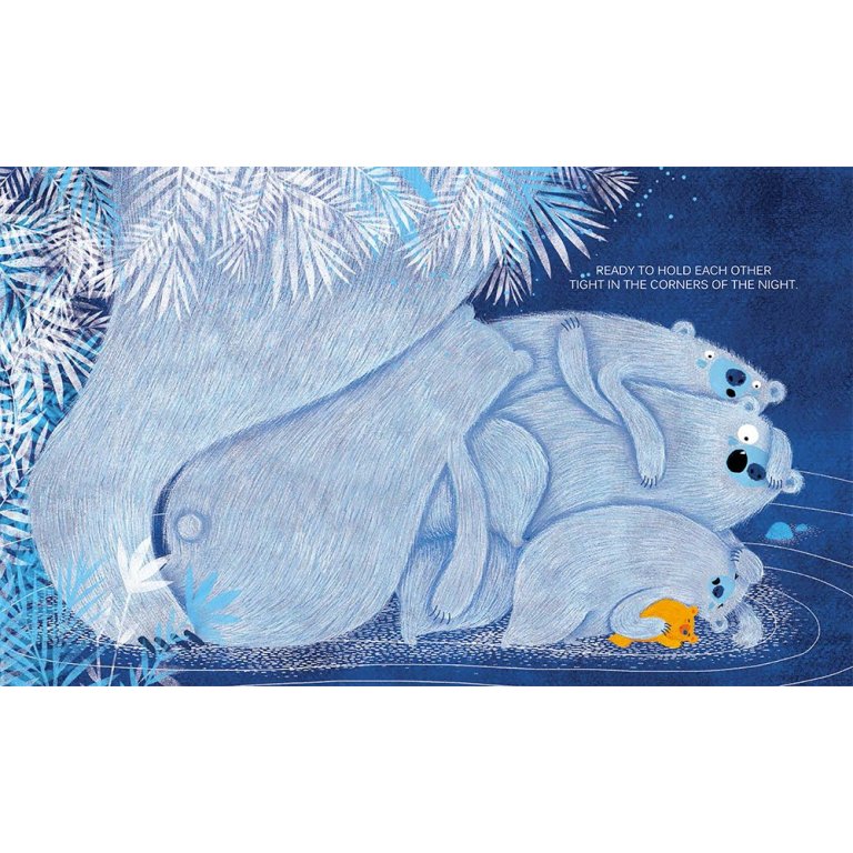 Sassi Picture Book - When I Wake - Laadlee