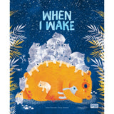 Sassi Picture Book - When I Wake - Laadlee