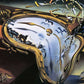 EuroGraphics Soft Watch At Moment Of First Explosion By Salvador Dali 1000 Pieces Puzzle - Laadlee