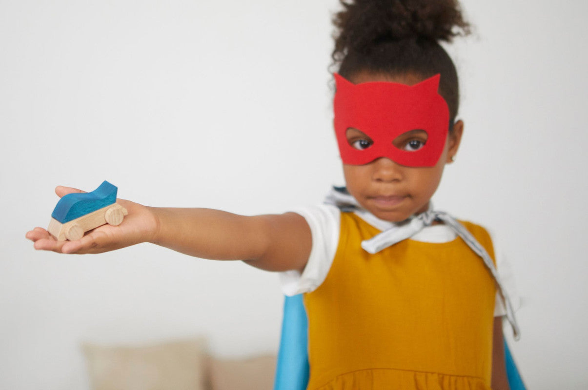 Lubulona Supercars - Water - Laadlee